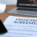 بررسی حقوقی قرارداد فرانچایزینگ (Franchisor) در سطح بین‌المللی