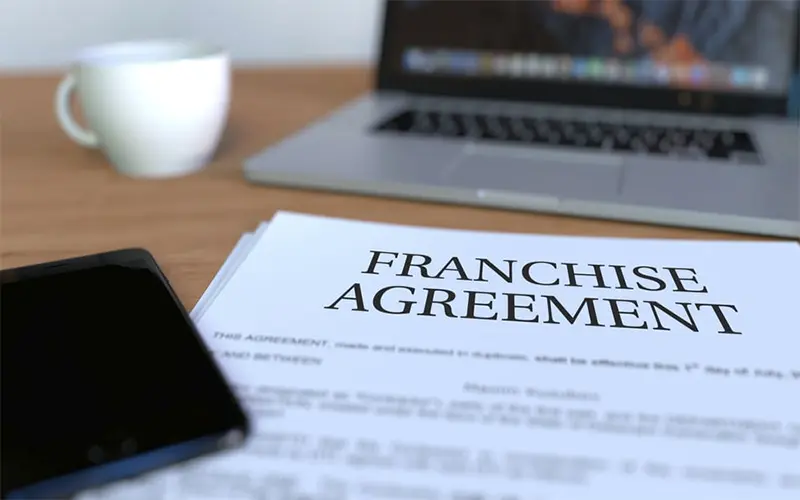 بررسی حقوقی قرارداد فرانچایزینگ (Franchisor) در سطح بین‌المللی