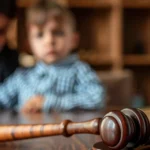 چگونه یک وکیل خانواده می‌تواند به حل اختلافات در زمینه حضانت کمک کند؟