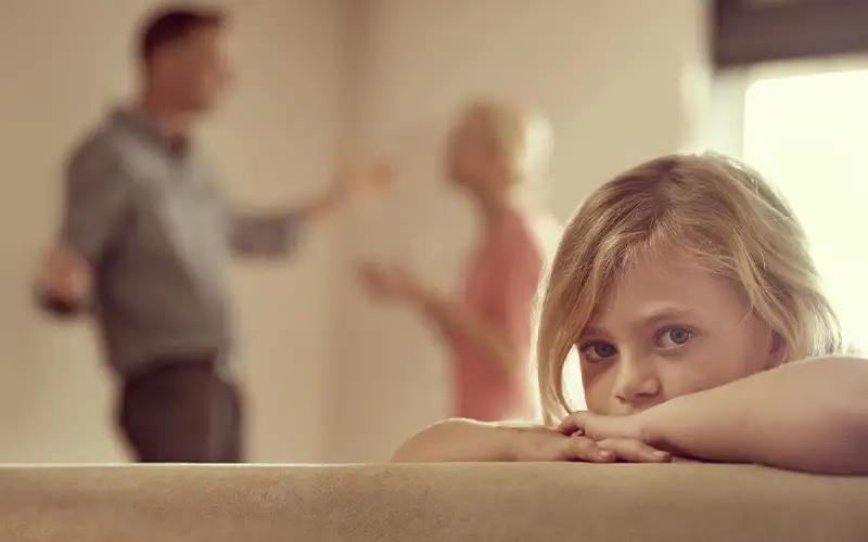 طلاق توافقی