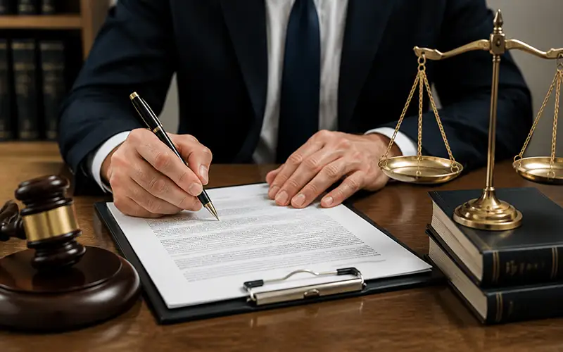 اعتراض به رأی دادگاه؛ راههای قانونی آن