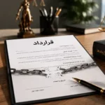 فسخ قرارداد چیست؟ شرایط قانونی پایان دادن به آن