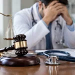 مسئولیت مدنی پزشکان در خطای پزشکی