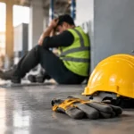 مسئولیت مدنی کارفرما در حوادث ناشی از کار