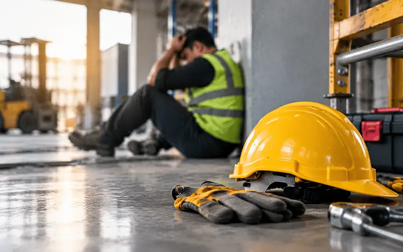 مسئولیت مدنی کارفرما در حوادث ناشی از کار مسئولیت مدنی کارفرما در حوادث ناشی از کار