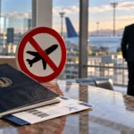ممنوع الخروجی؛ مدت اعتبار و رفع آن