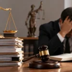 بررسی دلایل شکست خوردن پرونده‌های حقوقی